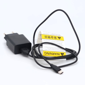 IP kamera Nooie IPC100CC čierna