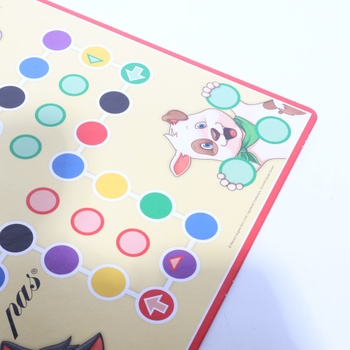 Schmidt Spiele 88438 100 klasických a originálních her pro děti od 3 let, vícebarevné