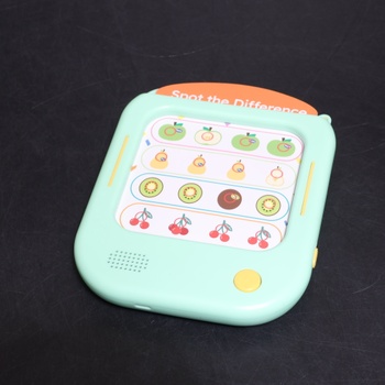 Výukový tablet JoyCat + 156 hovoriacich kartičiek