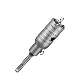 Jádrový vrták SALI 40 mm SDS Plus, závit M22, stopka SDS…