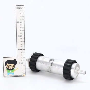 Palivový filter MANN-FILTER WK 6037 - pre osobné automobily a dodávky, radový filter