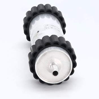 Palivový filter MANN-FILTER WK 6037 - pre osobné automobily a dodávky, radový filter