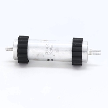 Palivový filter MANN-FILTER WK 6037 - pre osobné automobily a dodávky, radový filter
