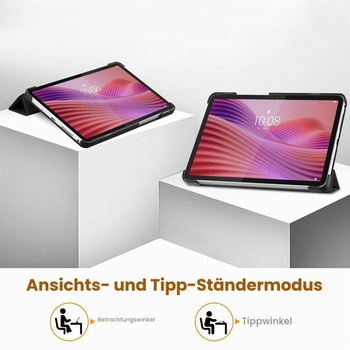 Puzdro CAUHENYEE pre Lenovo Tab One 8,7