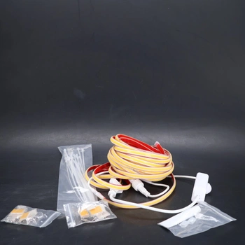LED pásik Gliztech Spider-T