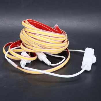 LED pásik Gliztech Spider-T