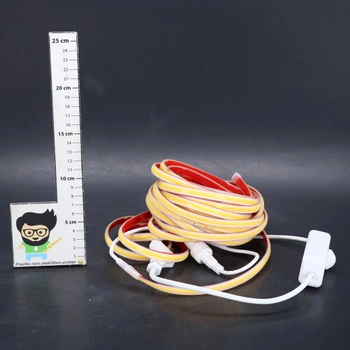 LED pásik Gliztech Spider-T