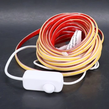 LED pásik Gliztech Spider-T