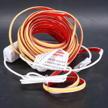 LED pásik Gliztech Spider-T
