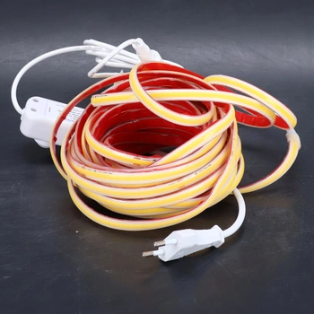 LED pásik Gliztech Spider-T