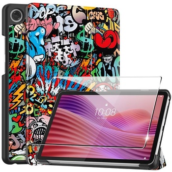 Puzdro CAUHENYEE pre Lenovo Tab One 8,7
