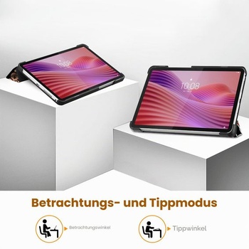 Puzdro CAUHENYEE pre Lenovo Tab One 8,7