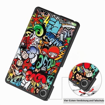 Puzdro CAUHENYEE pre Lenovo Tab One 8,7
