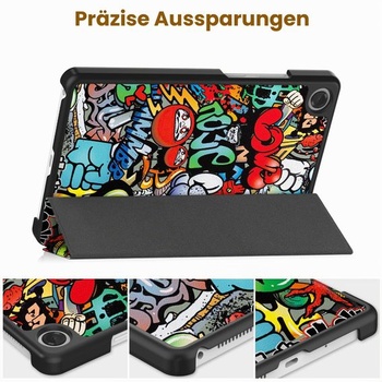 Puzdro CAUHENYEE pre Lenovo Tab One 8,7