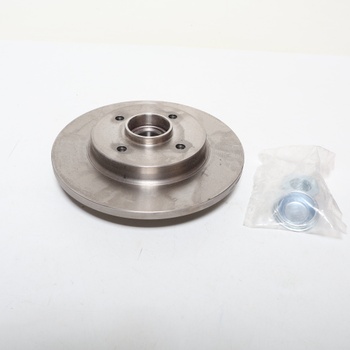 Brzdové kotúče Brembo 08.A729.17