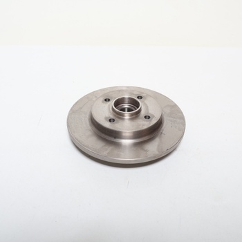Brzdové kotúče Brembo 08.A729.17