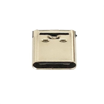 JINTAI USB-C konektor/typ C konektor/DC napájací konektor pre ASUS Zenbook S13 UX391FA UX391F