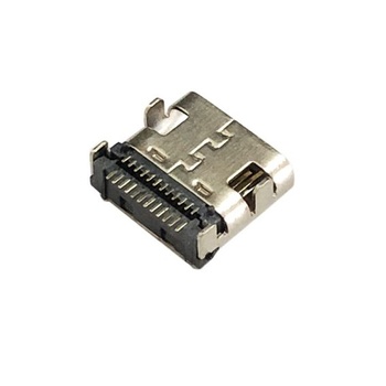 JINTAI USB-C konektor/typ C konektor/DC napájecí konektor pro ASUS Zenbook S13 UX391FA UX391F