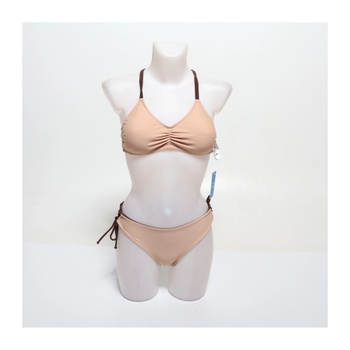Dvojdielne bikiny Cupshe AB20670S veľ. XS