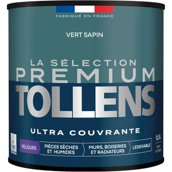 Barva na stěnu Tollens 3T31229