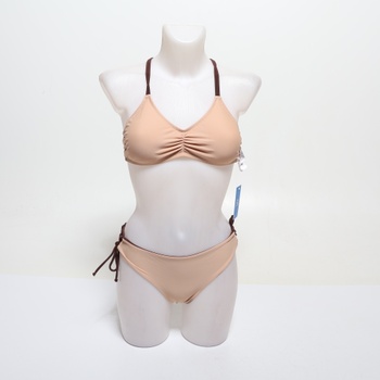 Dvojdielne bikiny Cupshe AB20670S veľ. XS