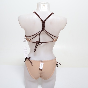Dvojdielne bikiny Cupshe AB20670S veľ. XS