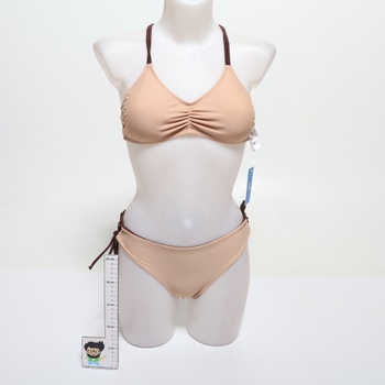 Dvojdielne bikiny Cupshe AB20670S veľ. XS