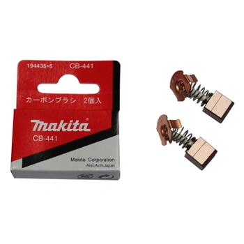 Príslušenstvo Makita Format: DIY & Tool