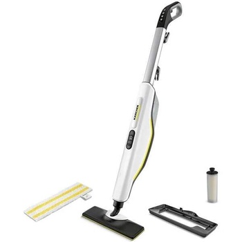 Parný čistič Kärcher SC 3 UPRIGHT - Vrátené, použité