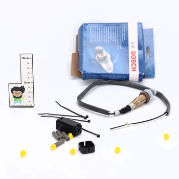 Lambda sonda Bosch 0 258 986 602