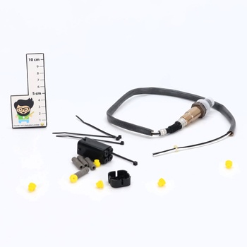 Lambda sonda Bosch 0 258 986 602