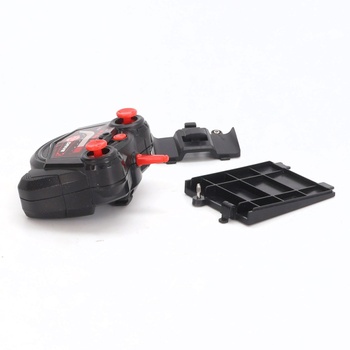 Auto na ovládanie Dickie Toys Polícia 20 cm