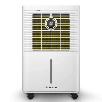 Odvlhčovač Rohnson R-91210 True Ion & Fresh Air biely - Rozbalené