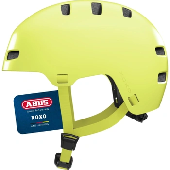 Cyklistická prilba Abus 38156 veľ. 57-61