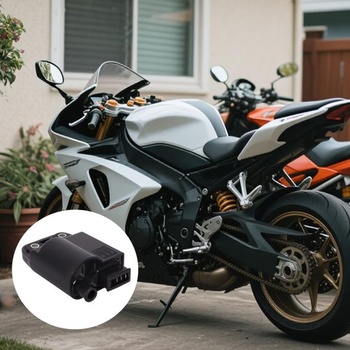 Zapaľovacia jednotka CDI kompatibilná s Piaggio NRG 50 Power DT, TPH X 50, VESPA LX 50, GILERA