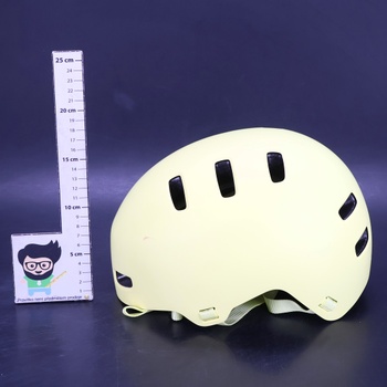 Cyklistická helma Abus 38156 vel. 57-61