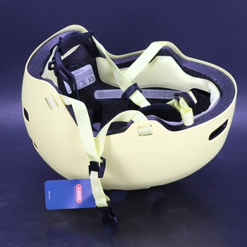 Cyklistická helma Abus 38156 vel. 57-61