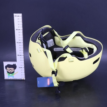 Cyklistická prilba Abus 38156 veľ. 57-61