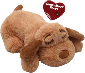 Hračka pre psov Snuggle Puppie