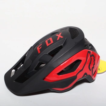 Cyklistická prilba Fox Racing, veľ. S