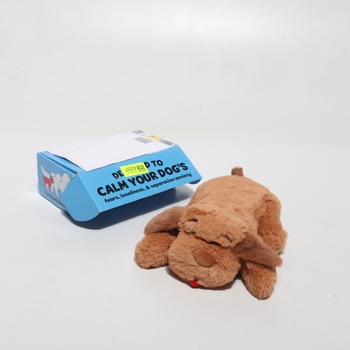 Hračka pre psov Snuggle Puppie