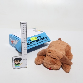 Hračka pre psov Snuggle Puppie
