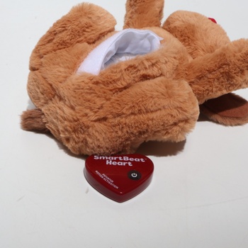 Hračka pre psov Snuggle Puppie