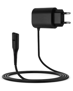 Univerzální nabíječka 12V 0,4A pro elektrické holicí…