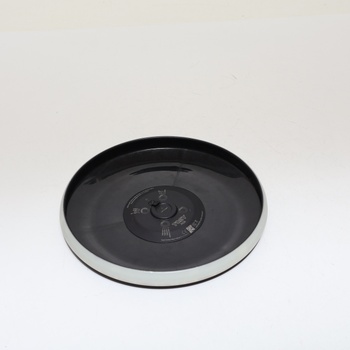 Létající disk TOSY – 16 milionů barev RGB, jasné, chytré režimy, automatické osvětlení, dobíjecí,