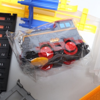 Vláčikový set Holyfun 3040