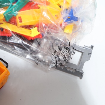 Vláčikový set Holyfun 3040