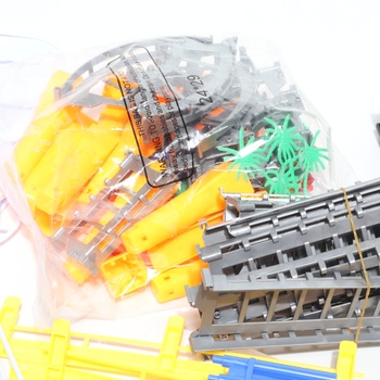 Vláčikový set Holyfun 3040