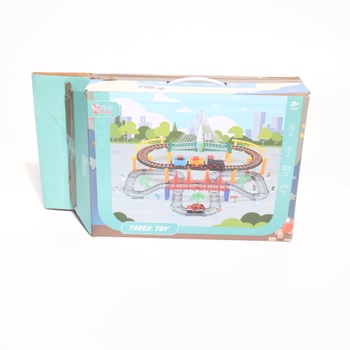 Vláčikový set Holyfun 3040