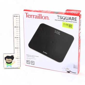 Digitálna váha Terraillon 15189